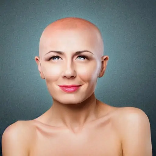 La caída del cabello en mujeres: causas y tratamientos 1 caida cabello en chicas
