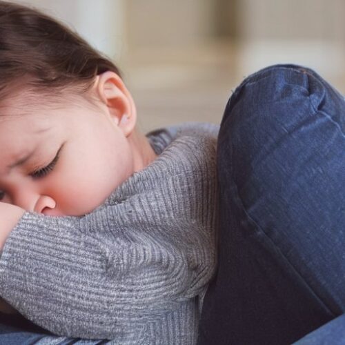 La depresión posparto: lo que necesitas saber