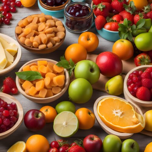 Mejorar los Niveles de Colesterol