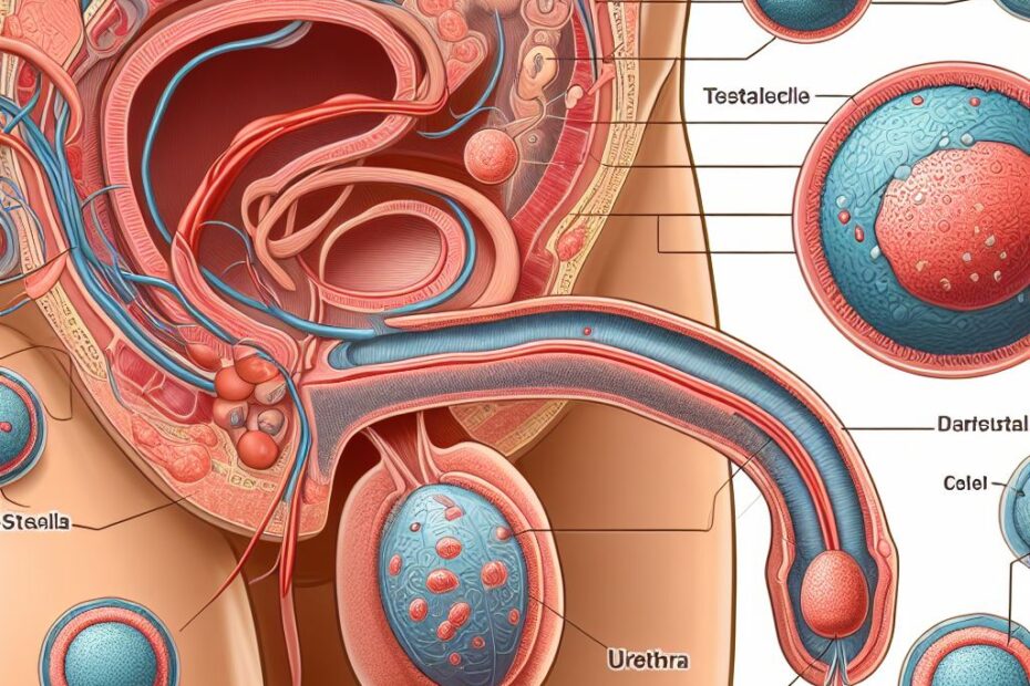 Como Potenciar la Fertilidad Masculina de Manera Natural