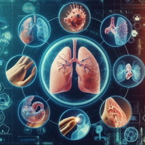 El sistema respiratorio