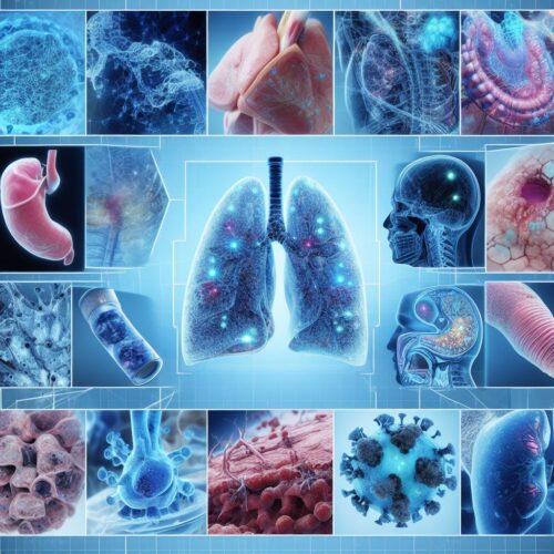 Enfermedades respiratorias: causas, síntomas y tratamientos