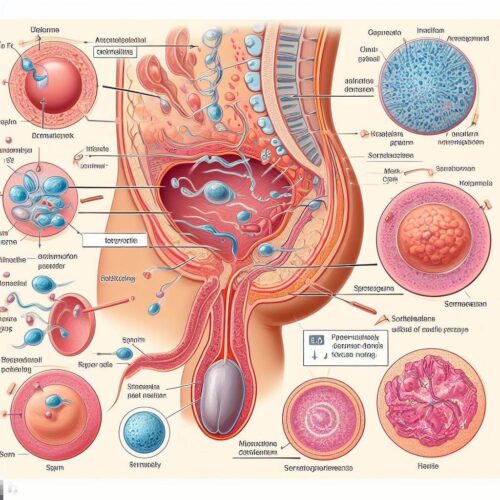 Como Potenciar la Fertilidad Masculina de Manera Natural 2 Fertilidad Masculina de Manera Natural