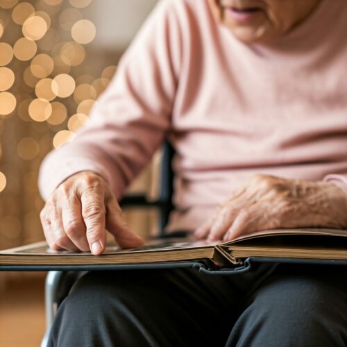 enfermedad degenerativa