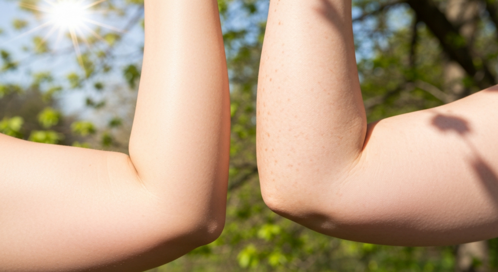 Protección solar en primavera: mitos y verdades según expertos 2 Protección solar en primavera: mitos y verdades según expertos