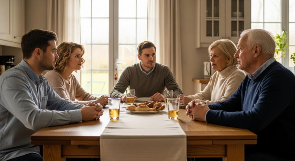 Accidentes viales en adultos mayores: prevención y factores de riesgo