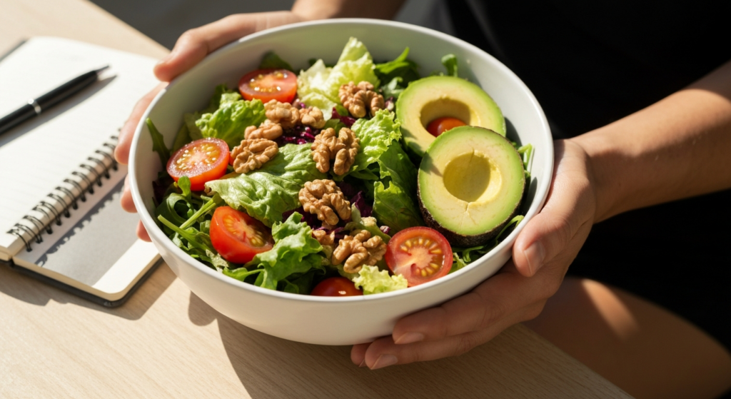 Psiconutrición: Más allá de la estética, salud integral 2 Psiconutrición: Más allá de la estética, salud integral