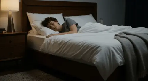 La ciencia del buen dormir: claves para un descanso reparador