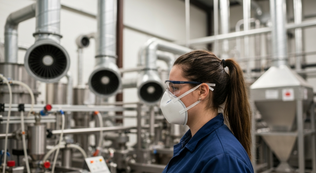 Pulmón de Palomitas: Qué es, Síntomas y Prevención 2 Pulmón de Palomitas: Qué es, Síntomas y Prevención