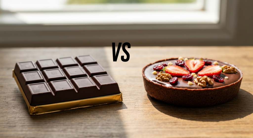 Palmera de Chocolate Más Cara del Mundo: Análisis y Alternativas