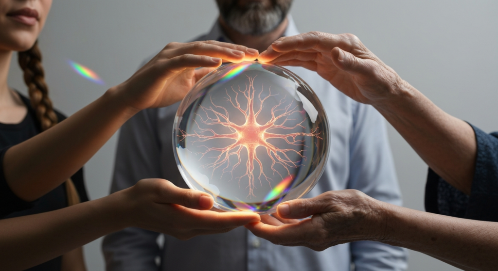 Edad de consentimiento sexual: aspectos legales y psicológicos