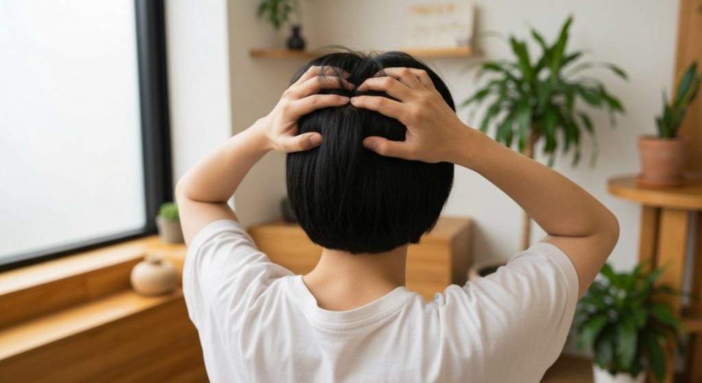 Cabello sano: consejos médicos para fortalecerlo naturalmente 2 Cabello sano: consejos médicos para fortalecerlo naturalmente