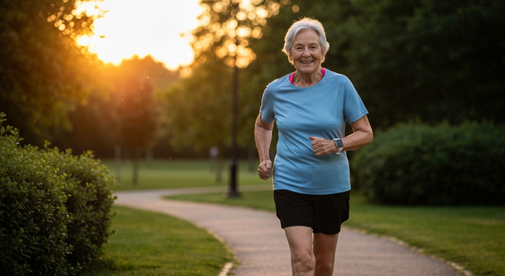 Envejecimiento cardíaco: mecanismos y prevención de insuficiencia 2 Envejecimiento cardíaco: mecanismos y prevención de insuficiencia