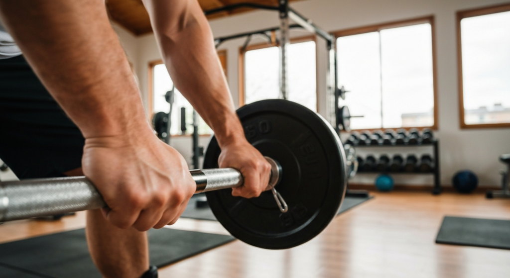 La Humildad en el Entrenamiento: Clave para el Éxito Deportivo