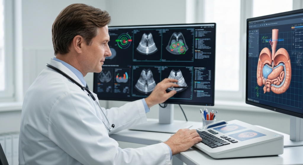 Inteligencia Artificial en Medicina: Revolución Educativa y Clínica 2 Inteligencia Artificial en Medicina: Revolución Educativa y Clínica