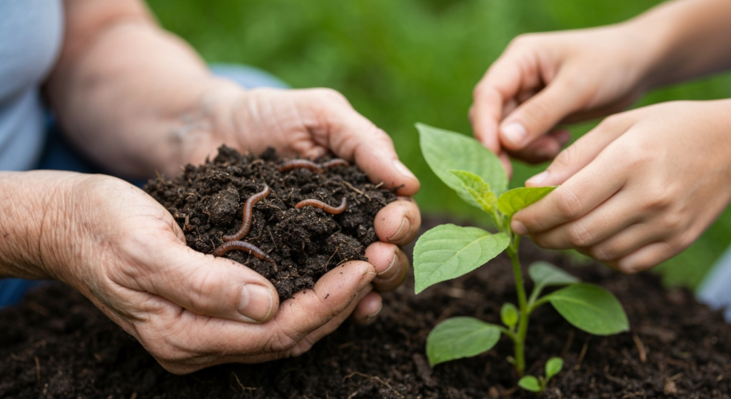 50 años de conservación ambiental: legado y futuro sostenible 2 50 años de conservación ambiental: legado y futuro sostenible