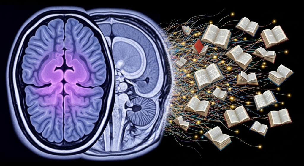 Cómo la lectura beneficia la salud ocular y la memoria visual