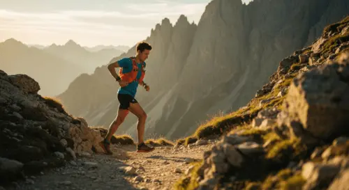 Carreras de Trail Running: Guía Completa para Corredores