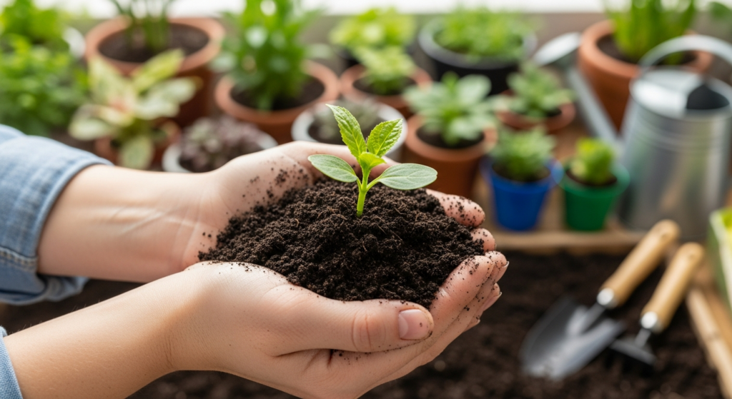 Beneficios de la naturaleza en el desarrollo infantil