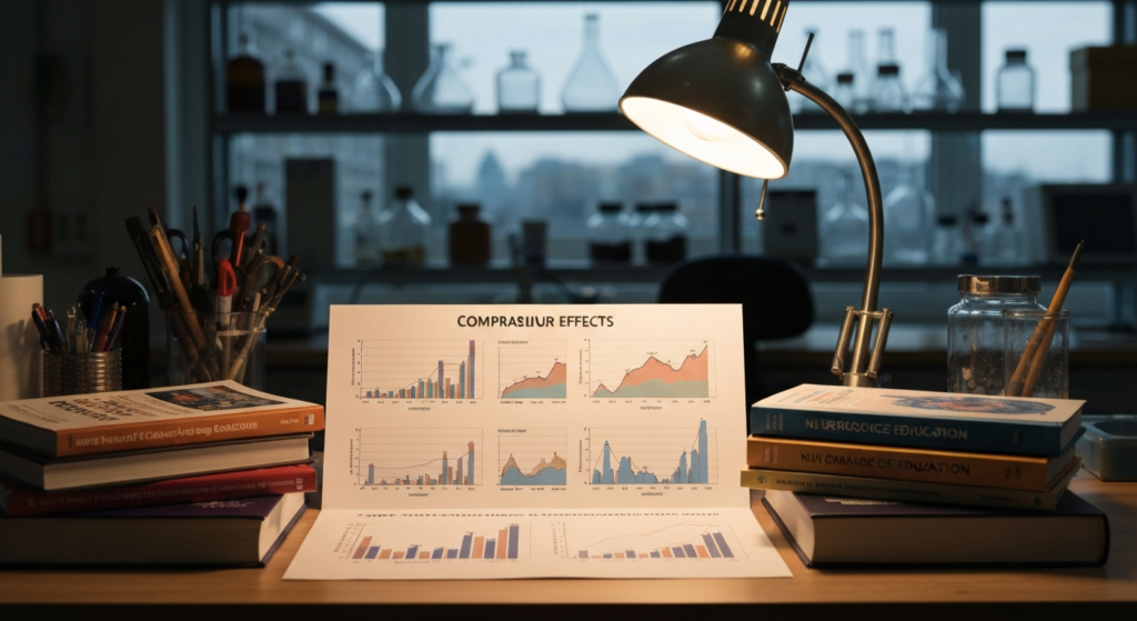 Edad Relativa: Cómo el Mes de Nacimiento Afecta el Desarrollo