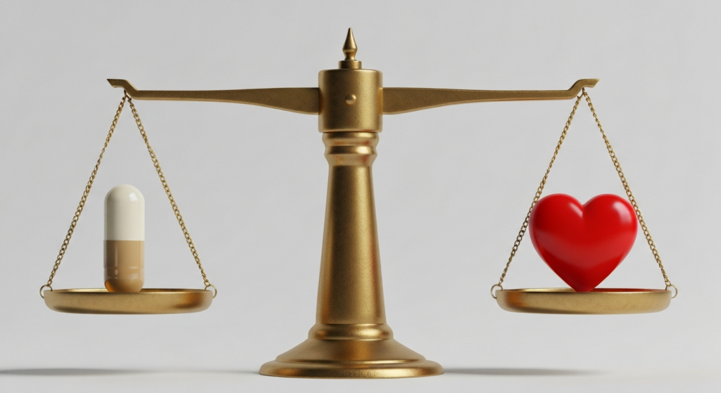 Farmacéutico detenido por violación: análisis profesional y contexto