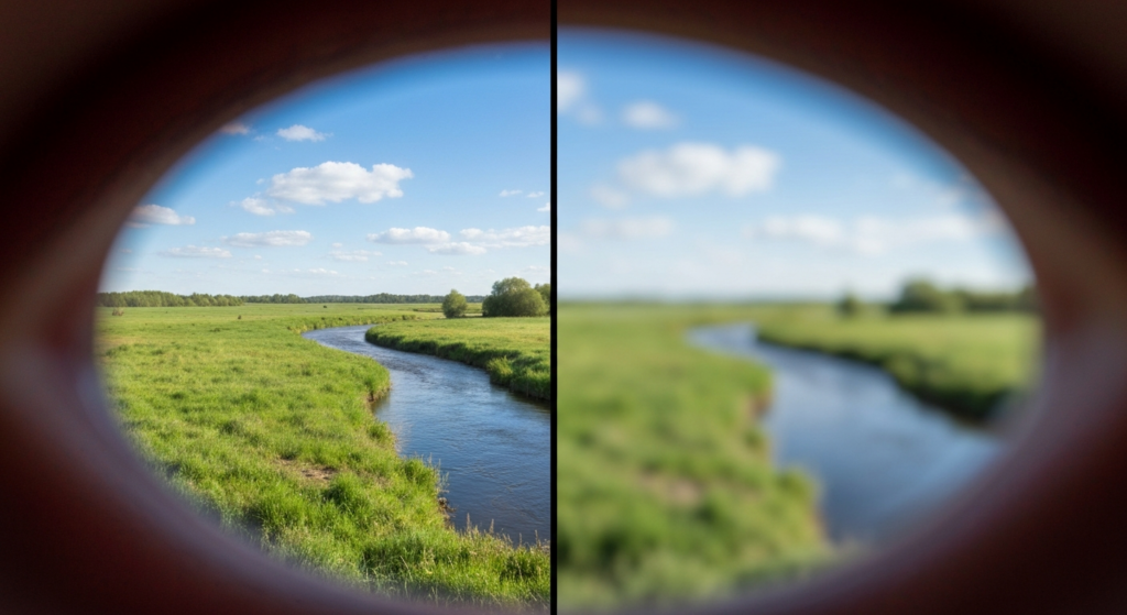 Cataratas: causas, prevención y tratamientos para recuperar la visión