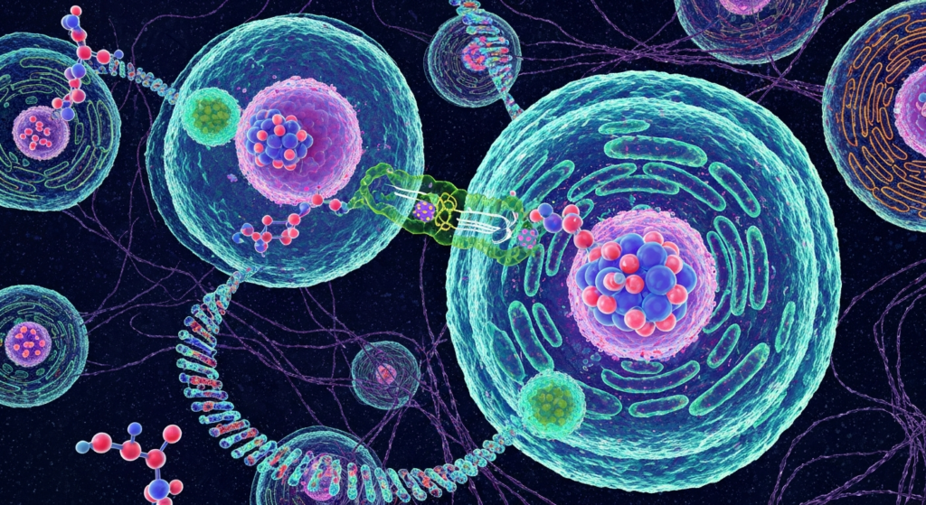 Dominio en Oncología: Estrategias de las Farmacéuticas Líderes