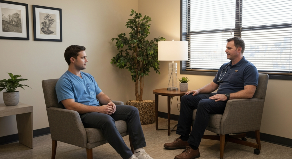 Salud Mental en Privación de Libertad: Inclusión y Rehabilitación