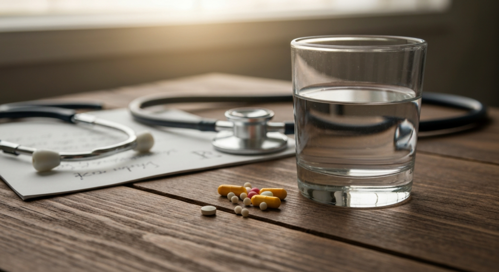 Homeopatía en farmacia: evidencia científica y regulación en España