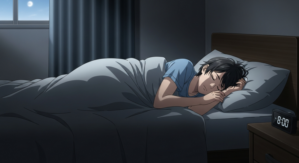 Gestión de descanso en deportistas de élite: lecciones del caso Pacho