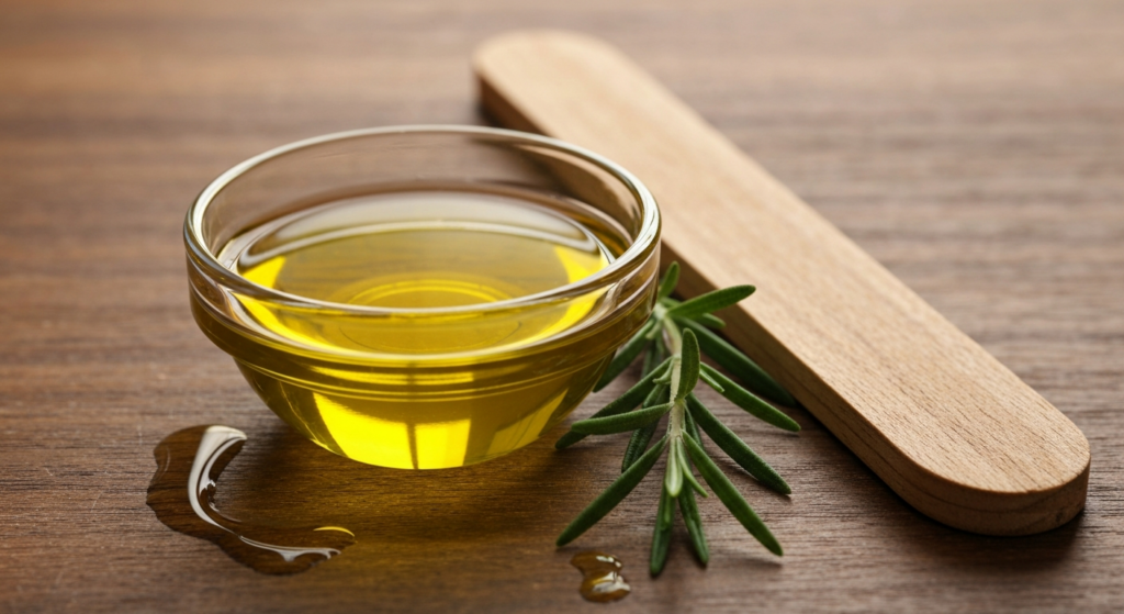 Cómo la crisis de agua y luz afecta la salud de tus uñas