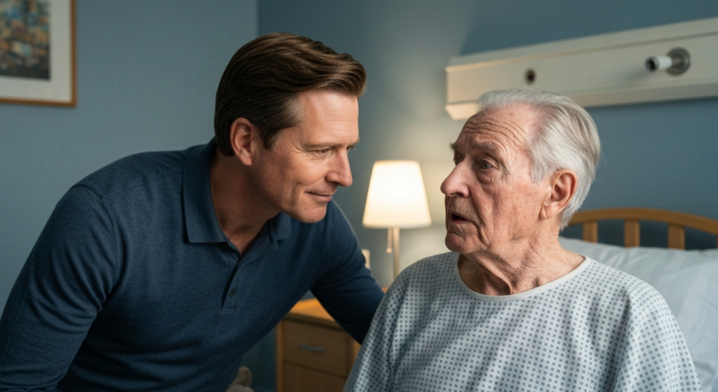 Maltrato en residencias de ancianos: cómo detectarlo y prevenirlo