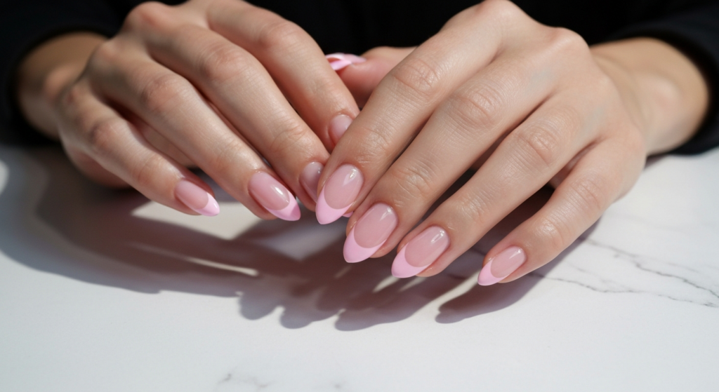 Manicuras versátiles: diseños que combinan con todo