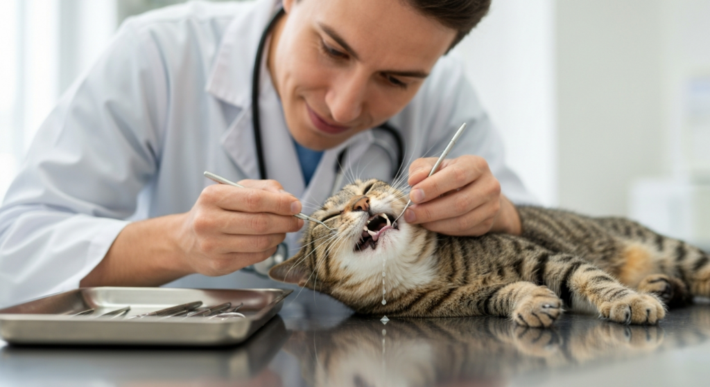 Cuidados veterinarios clave para mascotas ancianas