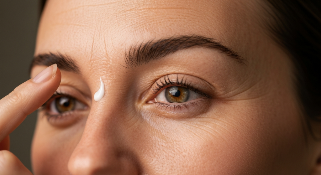 Rutina beauty 4 pasos para piel +50 antes de evento