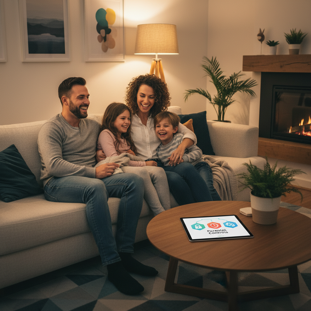 Verificación de edad digital: España y la app europea para menores