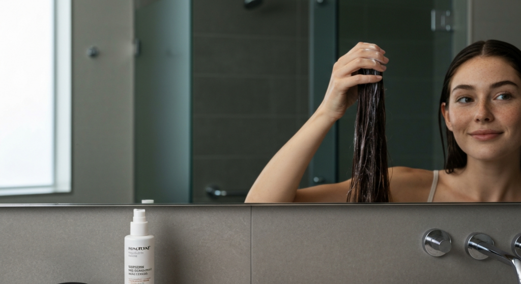 Turismo capilar: viajes que transforman tu cabello