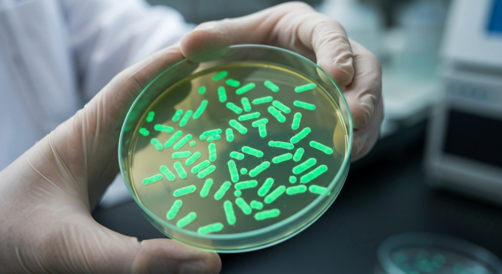Biotecnología agrícola: claves para producir más con menos impacto ambiental