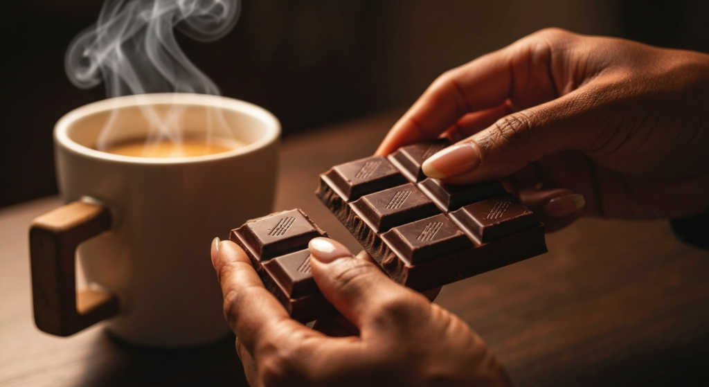 Chocolate artesanal: beneficios y cómo elegir el mejor