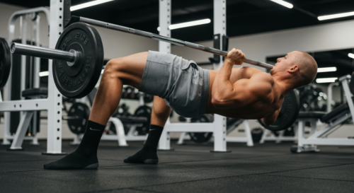 Ejercicios para glúteos: el hip thrust supera a las sentadillas