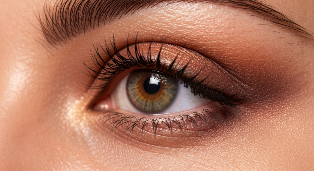 Paletas de sombras verano: tendencias y cuidados oculares 2 Paletas de sombras verano: tendencias y cuidados oculares