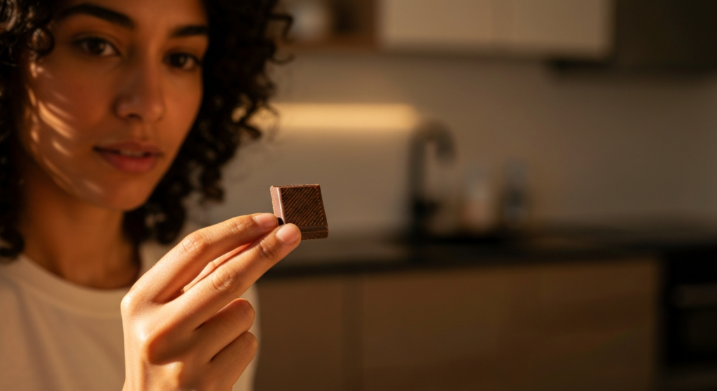 Chocolate y longevidad: ingredientes clave según la ciencia 2 Chocolate y longevidad: ingredientes clave según la ciencia