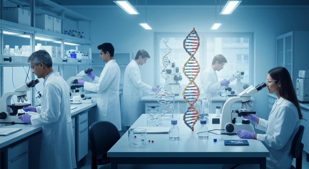 BioNTech: ¿Recompra de acciones vs despidos? Una paradoja estratégica 2 BioNTech: ¿Recompra de acciones vs despidos? Una paradoja estratégica