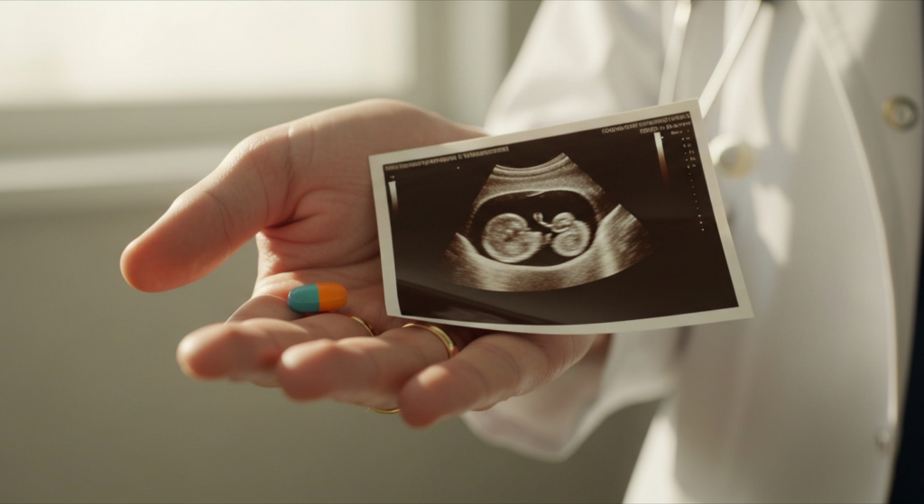 Maternidad tardía: riesgos, beneficios y consejos médicos 2 Maternidad tardía: riesgos, beneficios y consejos médicos
