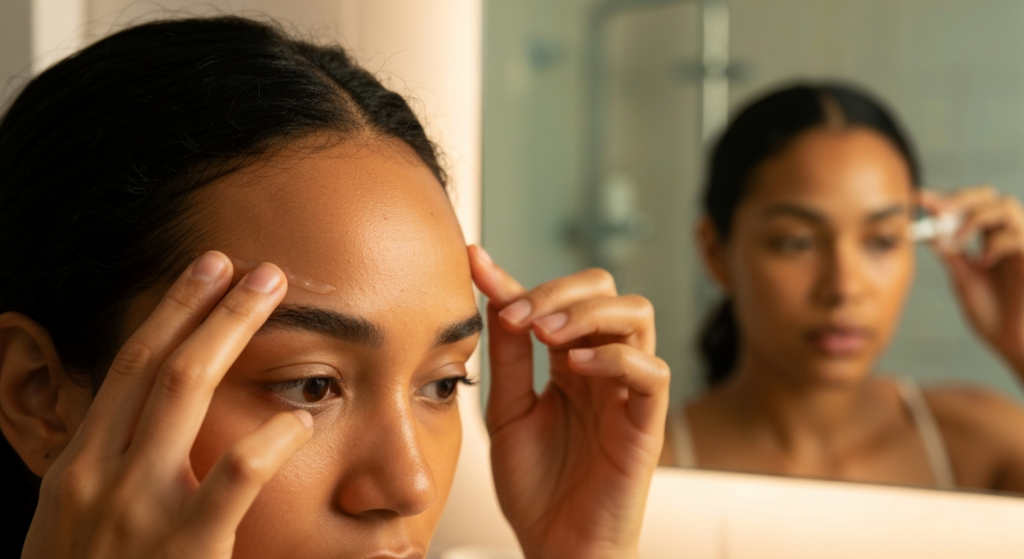Baby Hairs: Qué Son y Cómo Cuidarlos Según la Dermatología 2 Baby Hairs: Qué Son y Cómo Cuidarlos Según la Dermatología