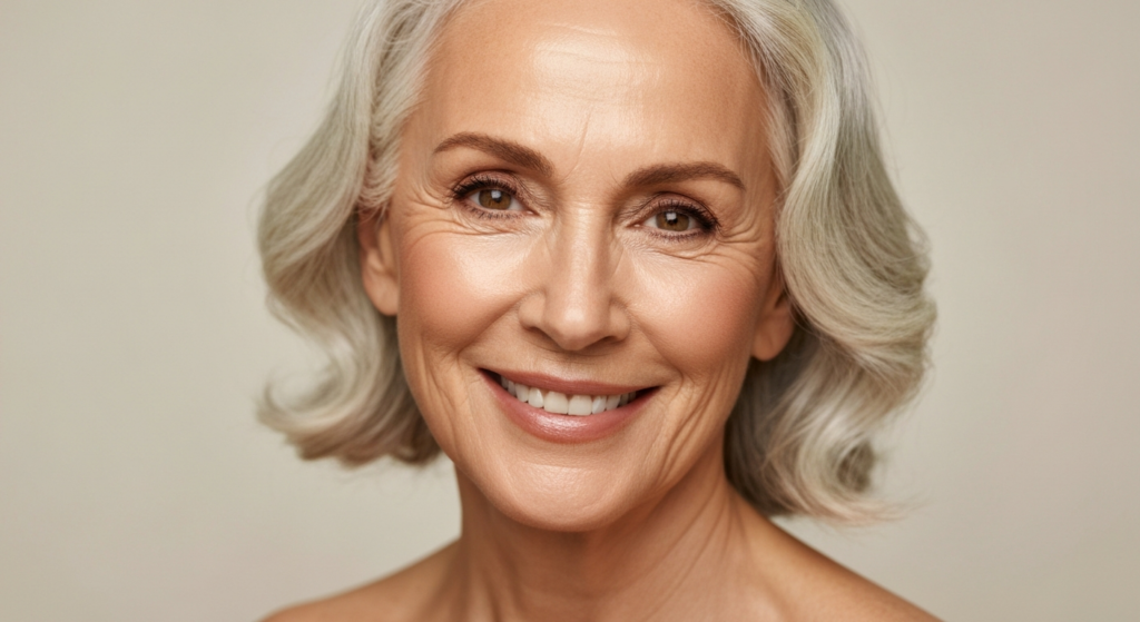 Belleza a los 60: Cómo redefinir el canon estético en Hollywood 2 Belleza a los 60: Cómo redefinir el canon estético en Hollywood