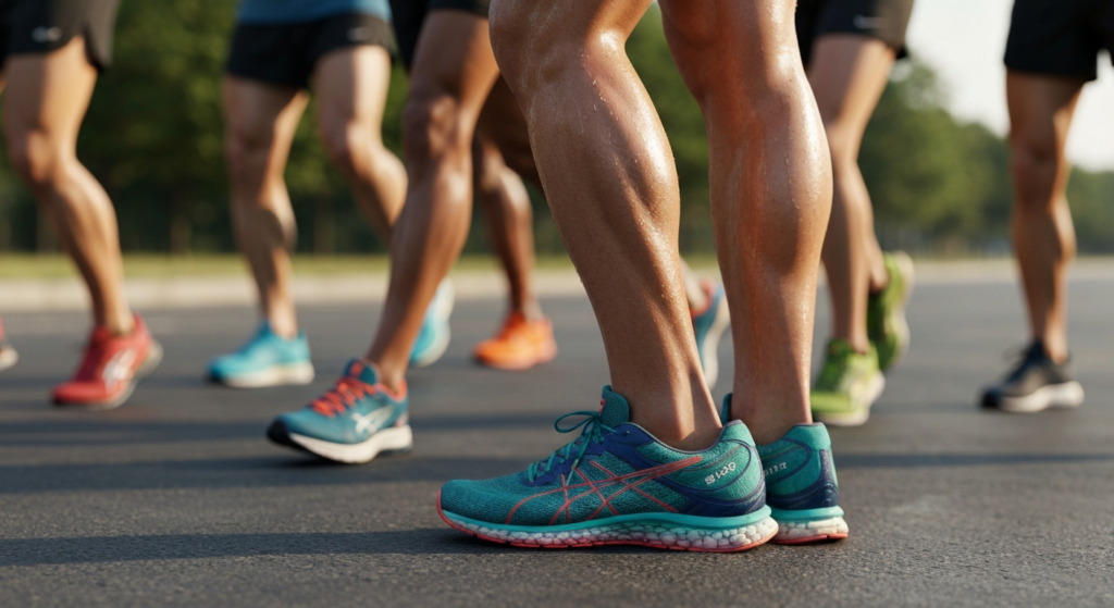 Socialización en running: clave para no abandonar 2 Socialización en running: clave para no abandonar