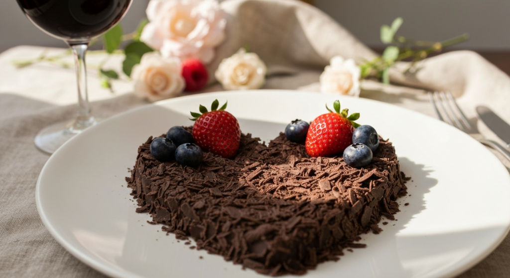Chocolate y corazón: beneficios reales de la pastilla de cacao 2 Chocolate y corazón: beneficios reales de la pastilla de cacao