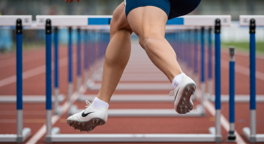 Cómo la Diamond League impulsa el rendimiento en vallas: lecciones de Quique Llopis 2 Cómo la Diamond League impulsa el rendimiento en vallas: lecciones de Quique Llopis