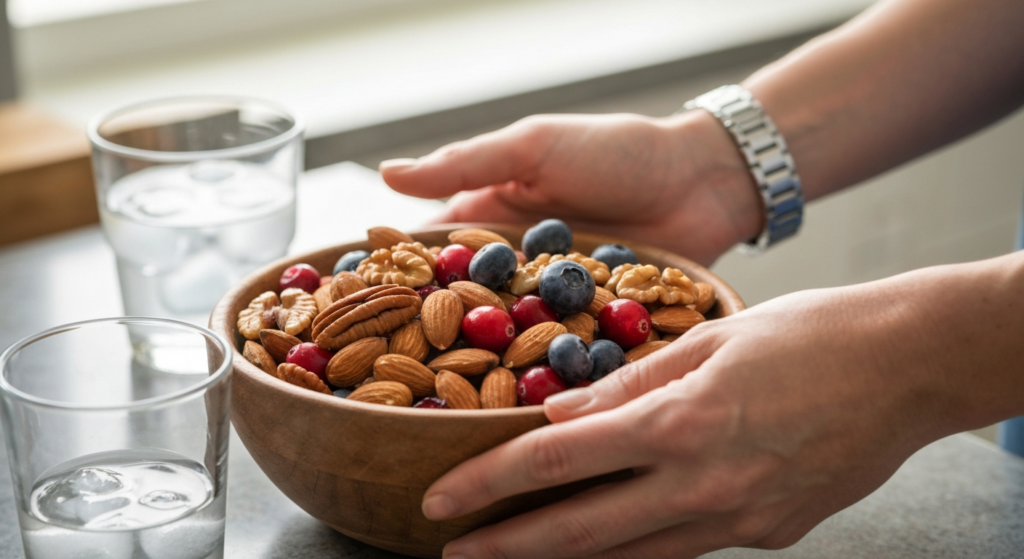 Dieta y riesgo cardiovascular: lo que revelan miles de pacientes 2 Dieta y riesgo cardiovascular: lo que revelan miles de pacientes